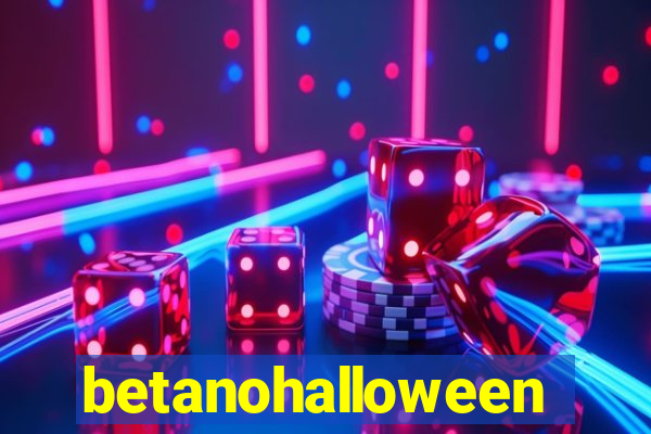 betanohalloween