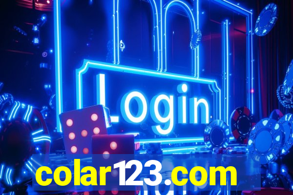 colar123.com