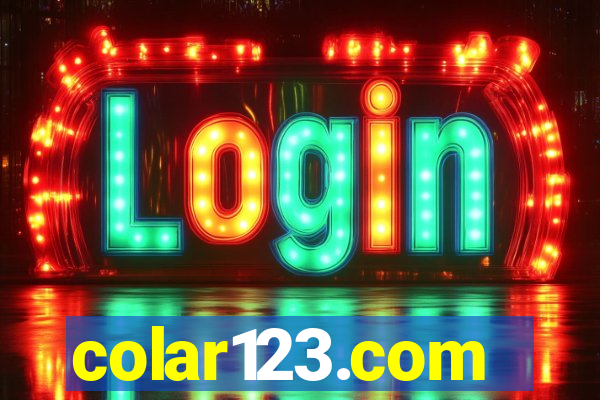 colar123.com