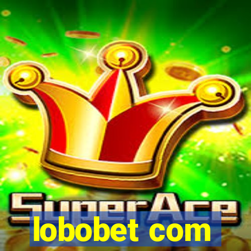 lobobet com