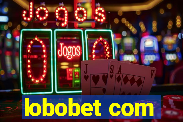 lobobet com