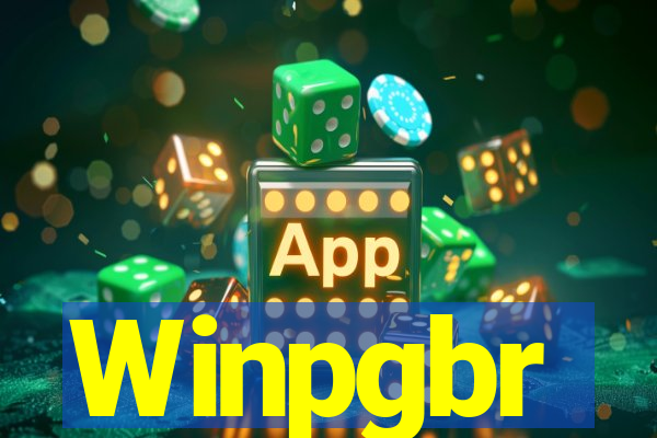 Winpgbr