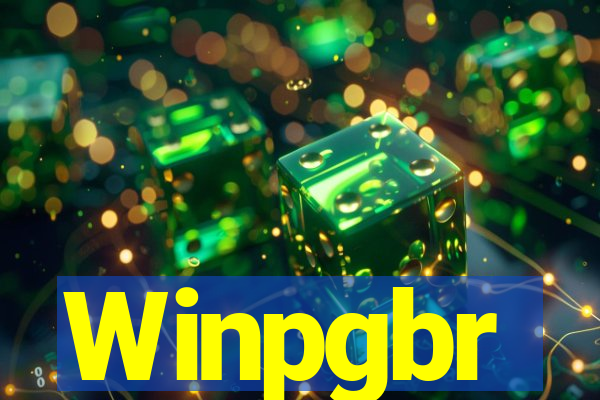 Winpgbr