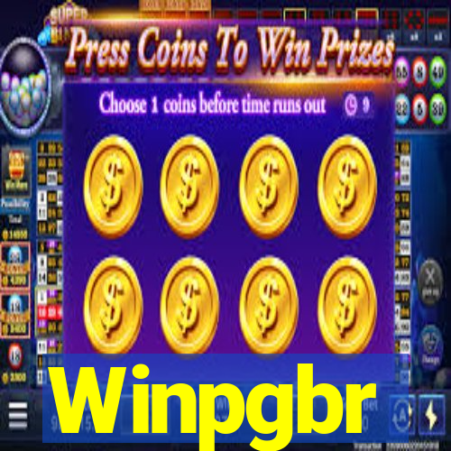 Winpgbr