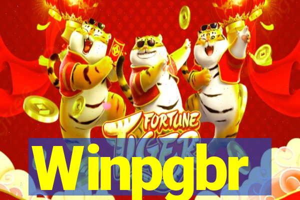 Winpgbr