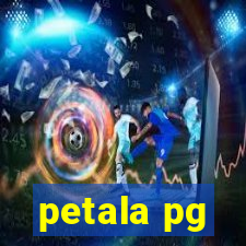 petala pg