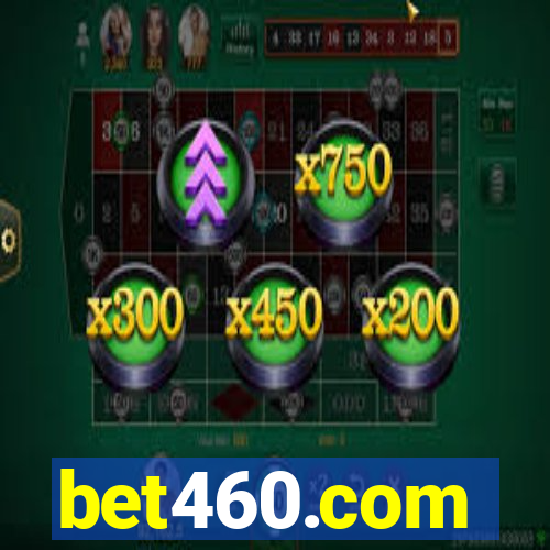 bet460.com