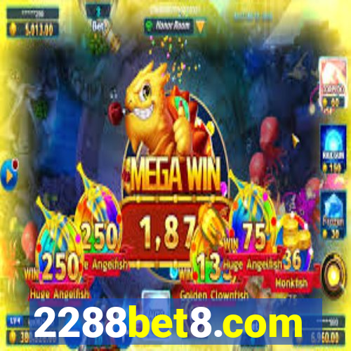 2288bet8.com