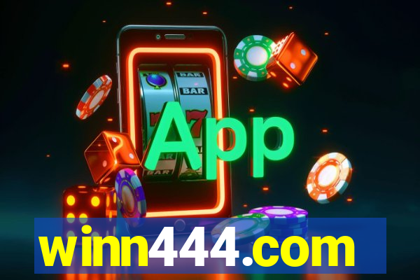 winn444.com