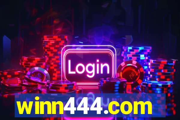 winn444.com