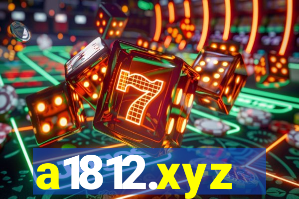 a1812.xyz