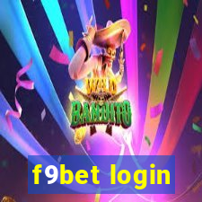 f9bet login