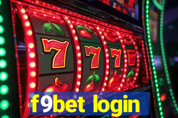 f9bet login