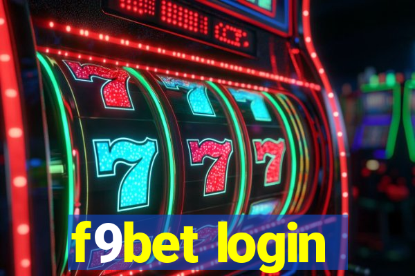 f9bet login