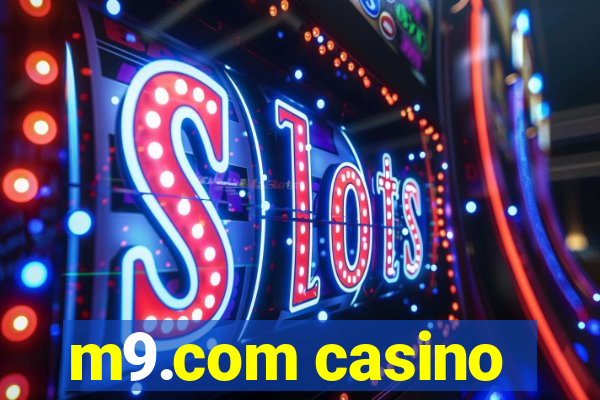 m9.com casino