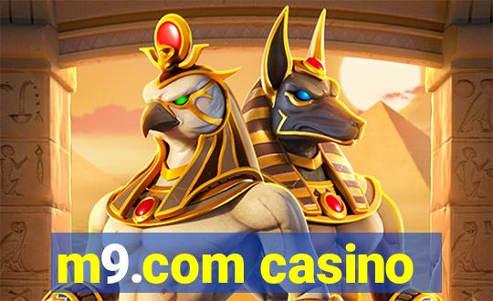 m9.com casino