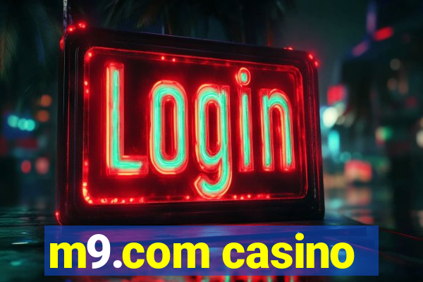 m9.com casino