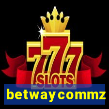 betwaycommz