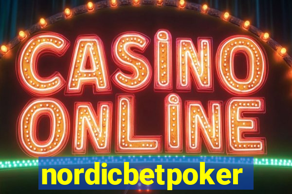 nordicbetpoker