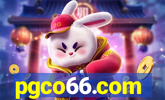 pgco66.com