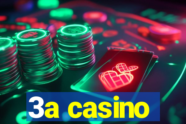 3a casino