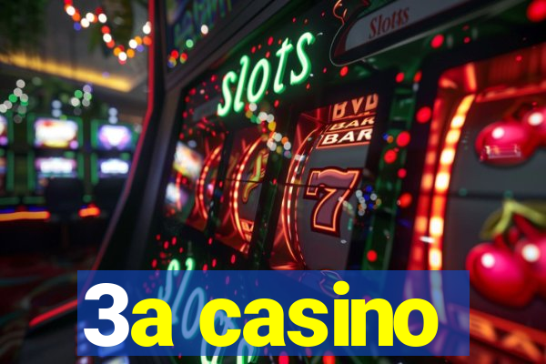 3a casino