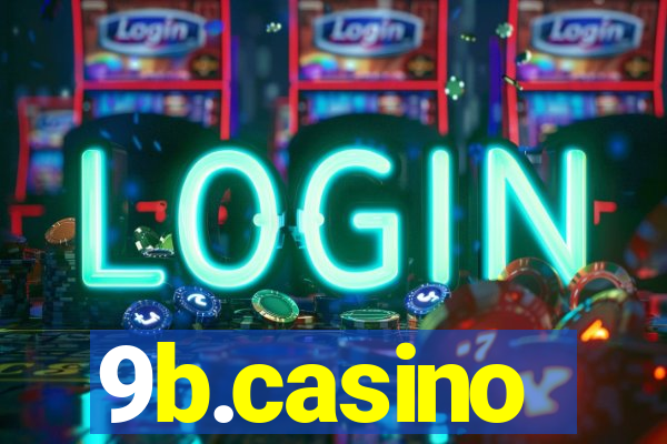 9b.casino