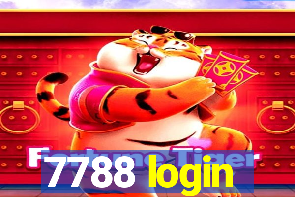 7788 login