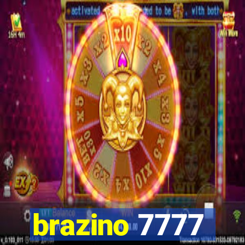 brazino 7777