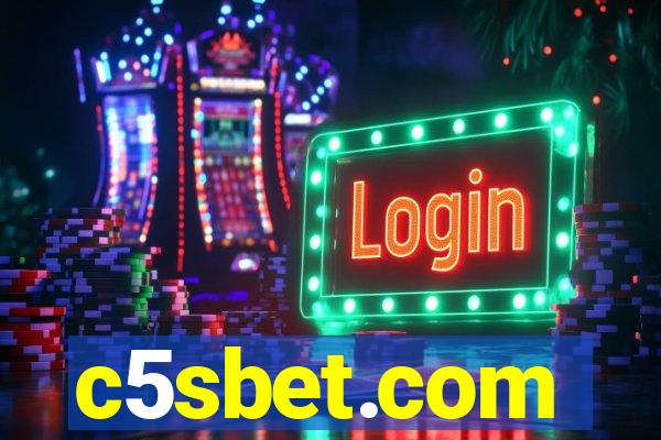 c5sbet.com