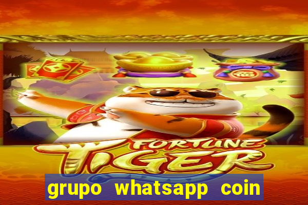 grupo whatsapp coin master cartas