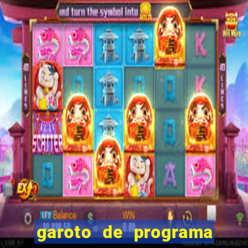 garoto de programa de fortaleza