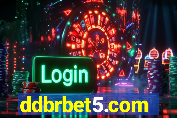 ddbrbet5.com