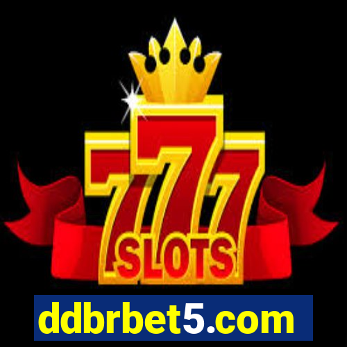 ddbrbet5.com