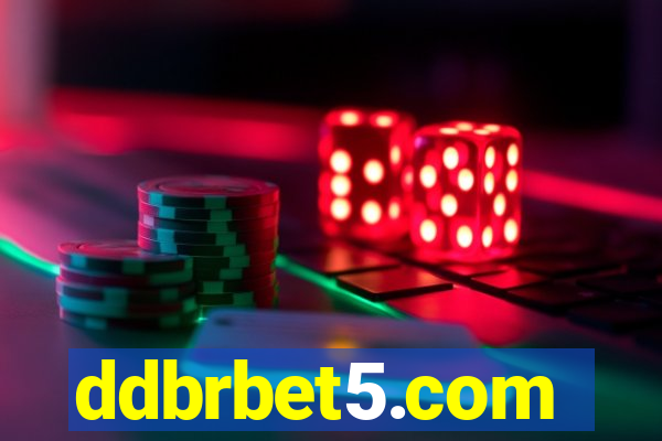 ddbrbet5.com