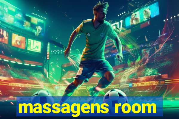 massagens room