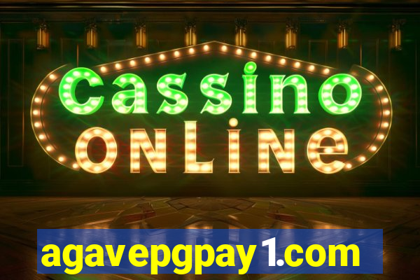 agavepgpay1.com