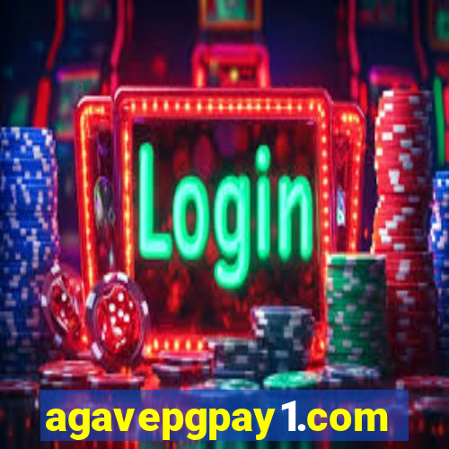 agavepgpay1.com