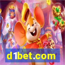 d1bet.com