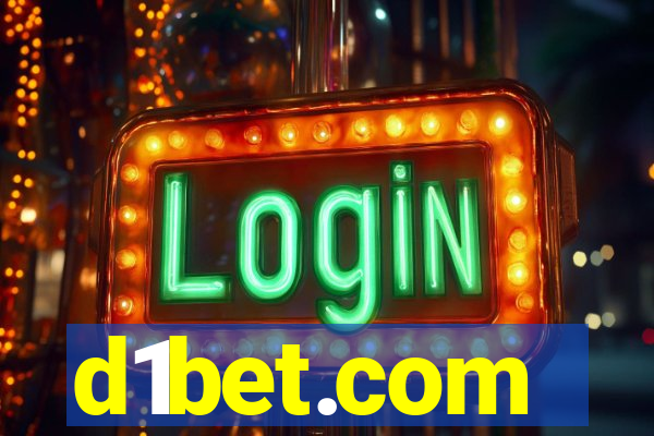 d1bet.com