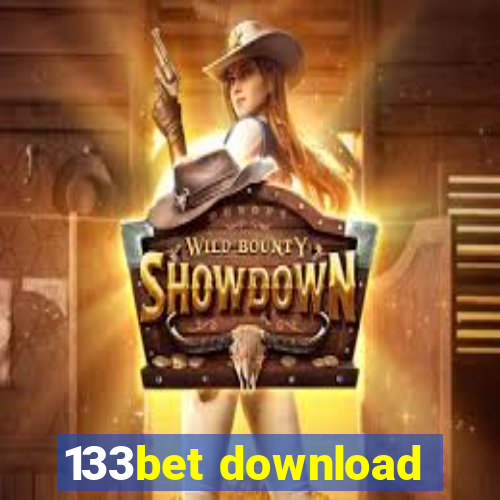 133bet download