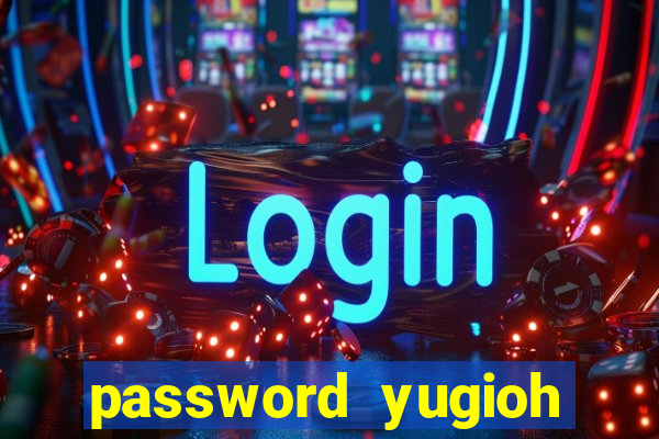 password yugioh forbidden memories