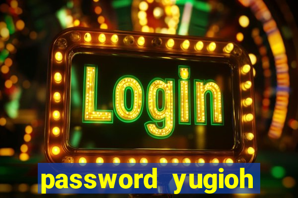 password yugioh forbidden memories