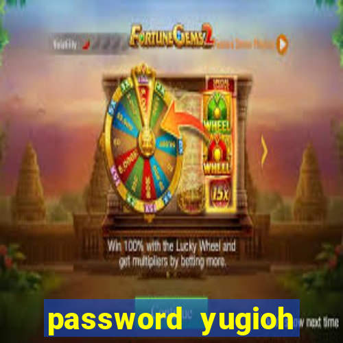 password yugioh forbidden memories