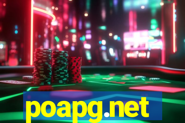 poapg.net