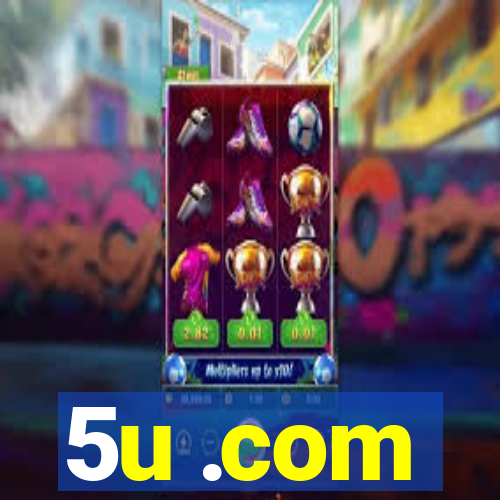 5u .com