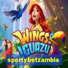 sportybetzambia