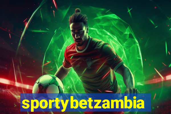 sportybetzambia