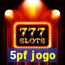 5pf jogo