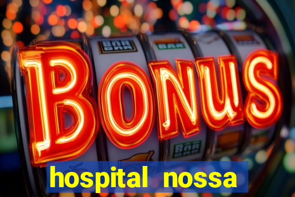 hospital nossa senhora de lourdes antas bahia